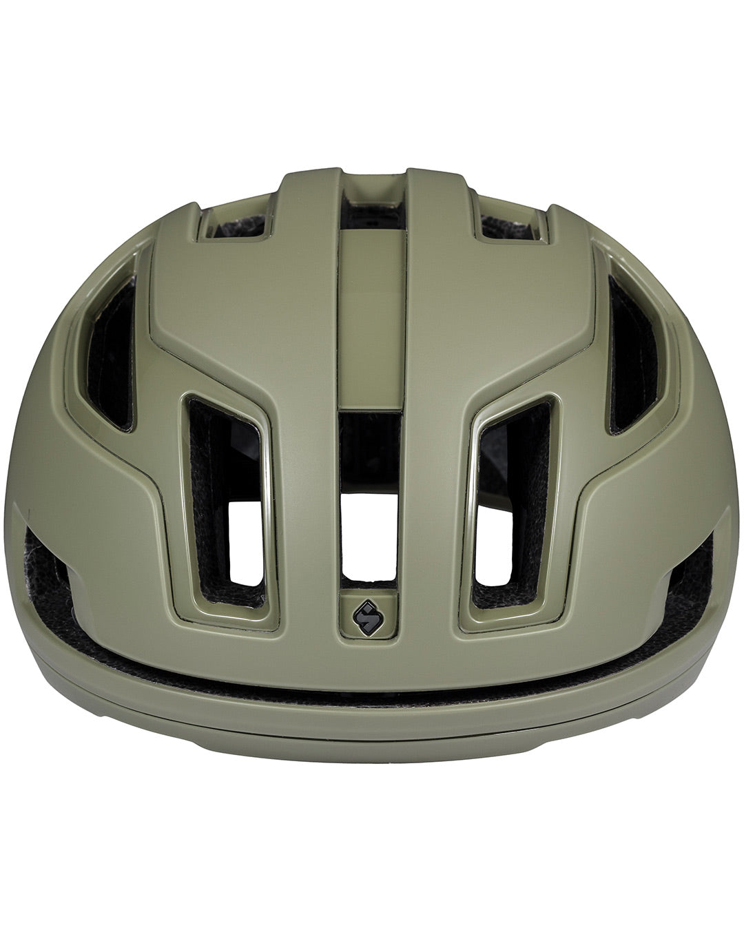 Casco Falconer Aero 2VI MIPS Color Verde Oliva