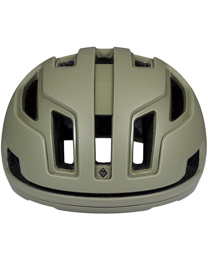 Casco Falconer Aero 2VI MIPS Color Verde Oliva