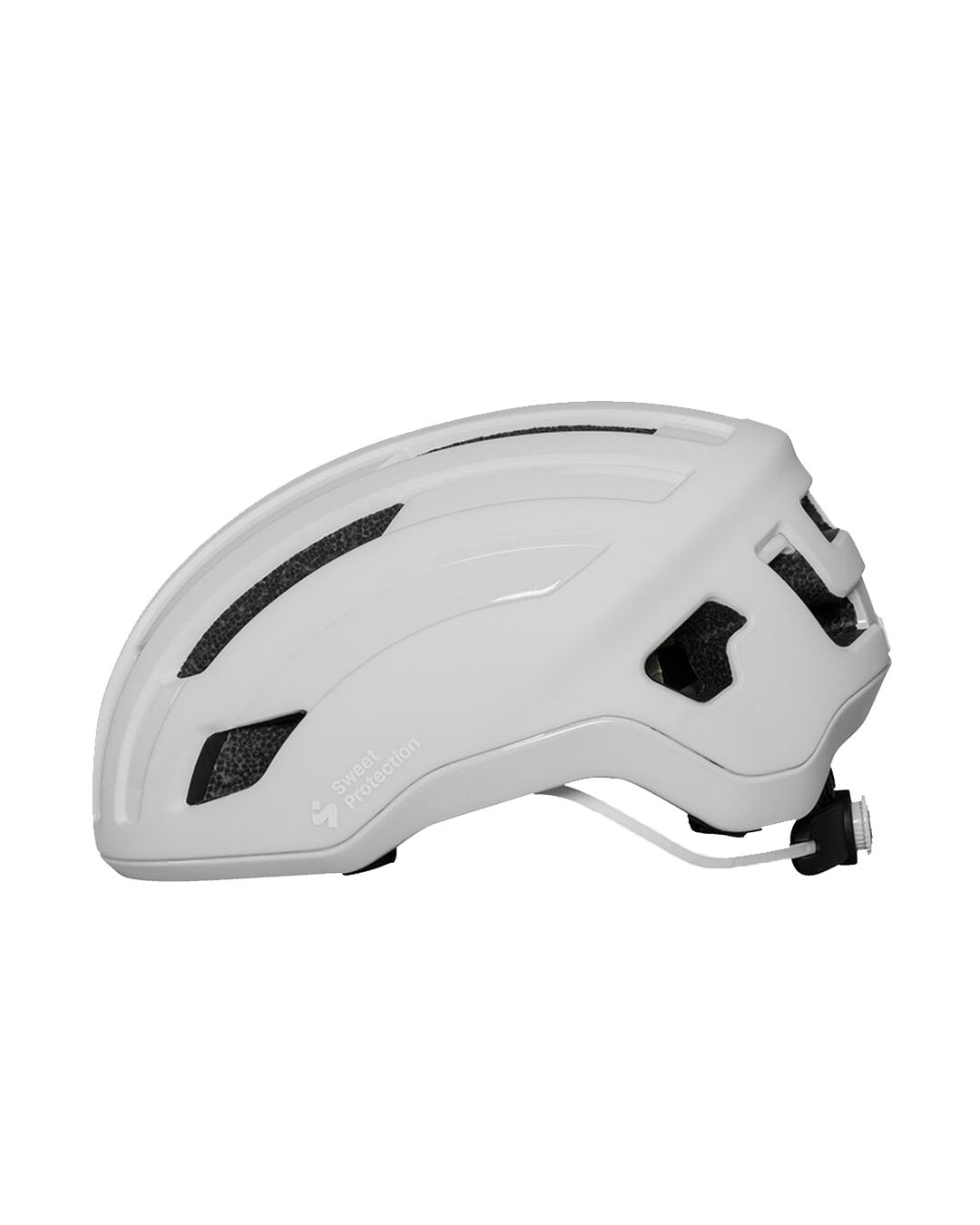 Casco Outrider Color Blanco