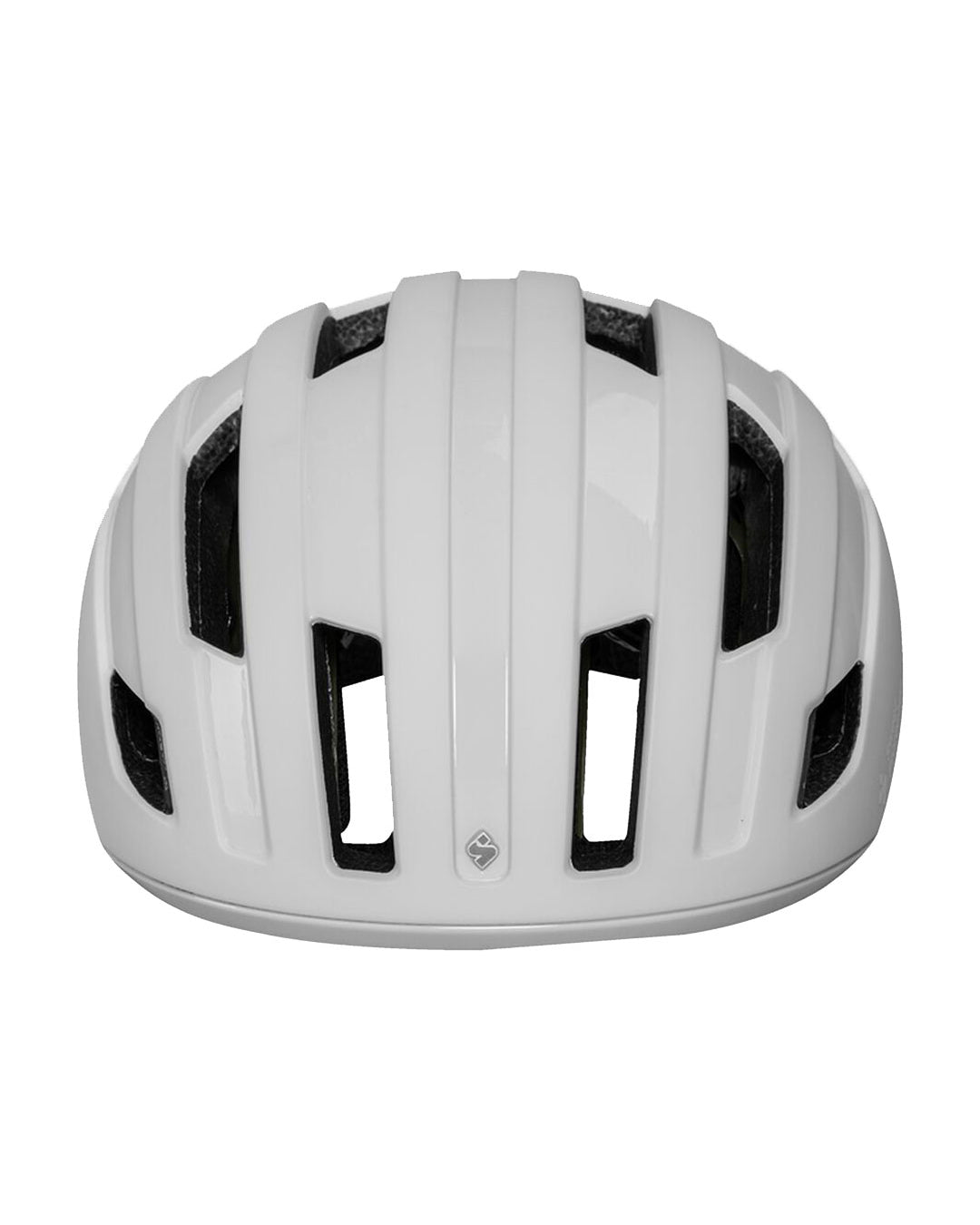 Casco Outrider Color Blanco