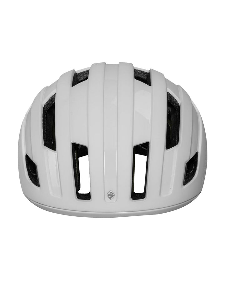 Casco Outrider Color Blanco