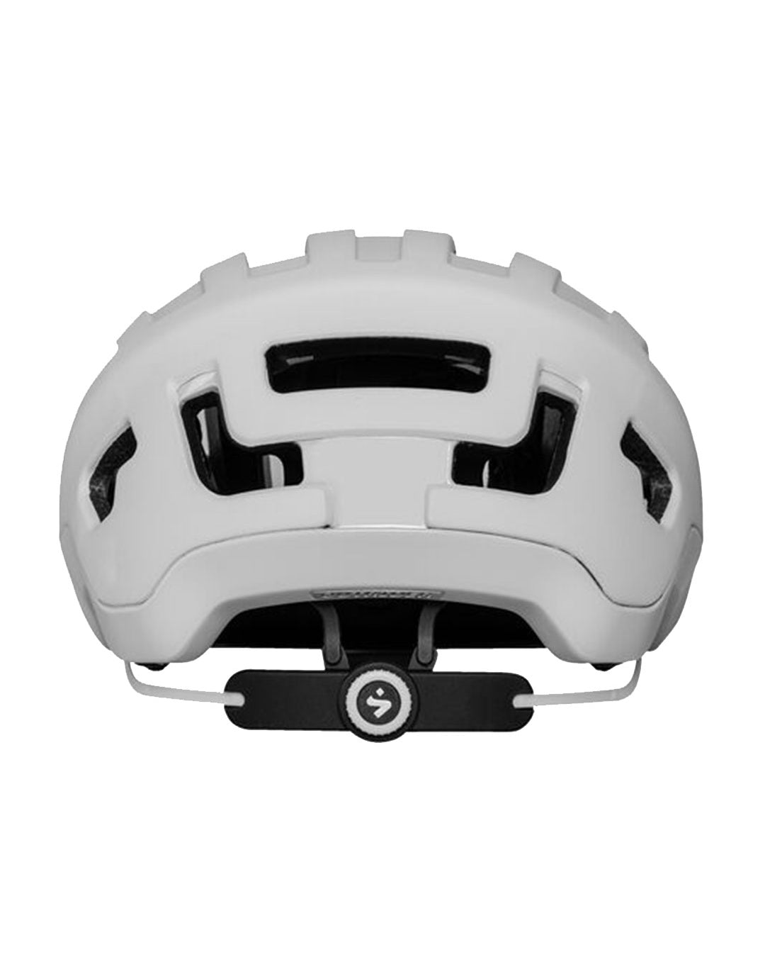 Casco Outrider Color Blanco