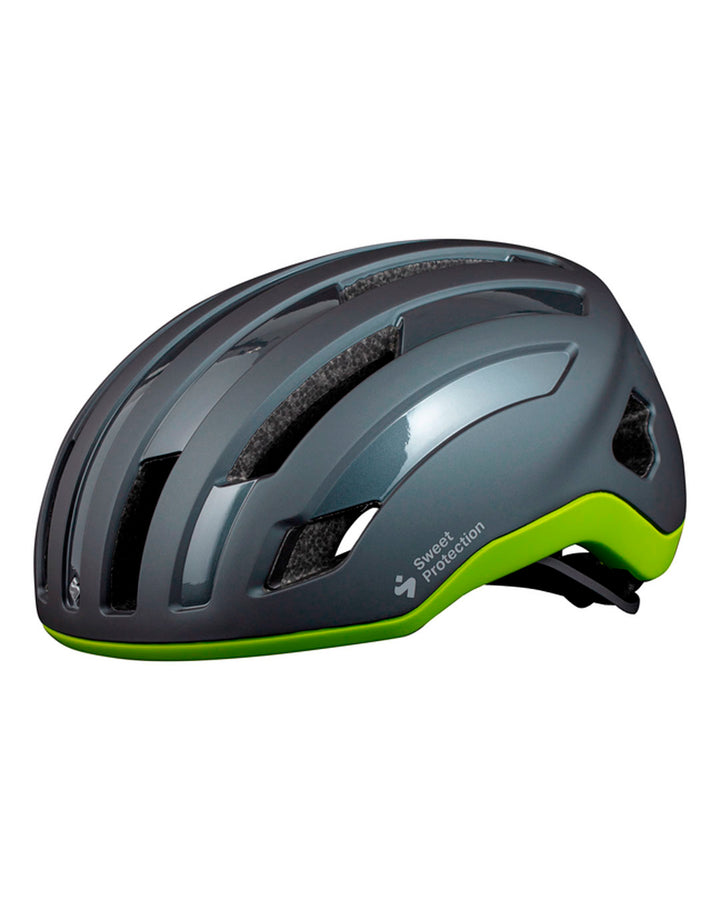 Casco Outrider Color Fluo