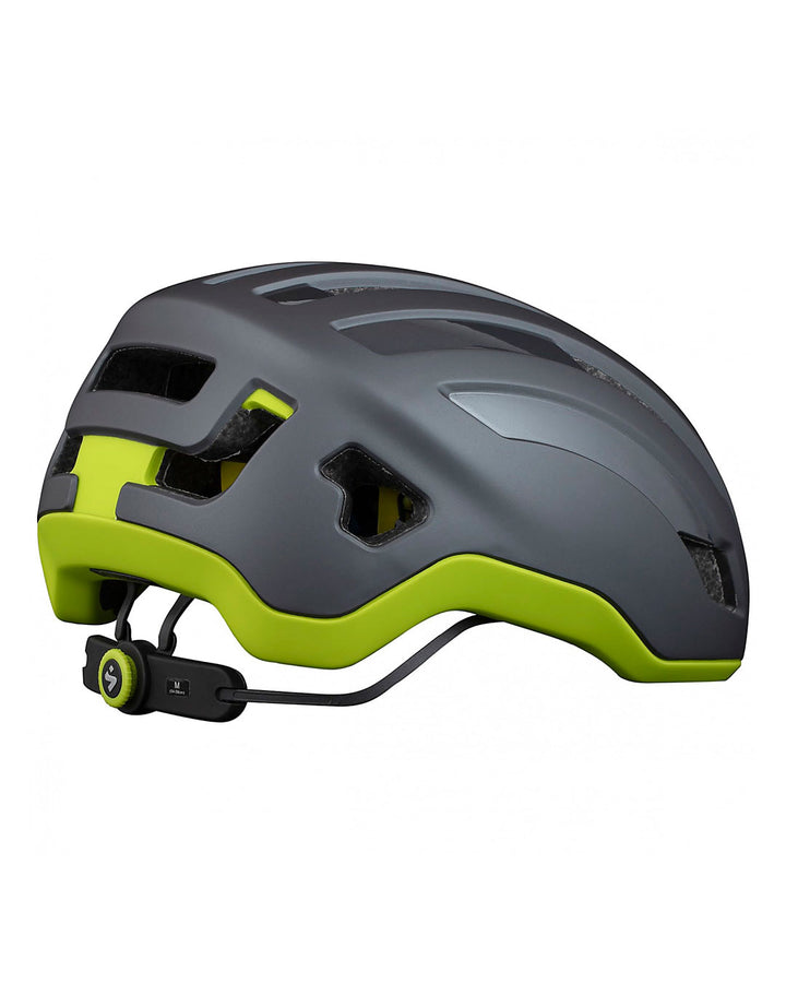Casco Outrider Color Fluo