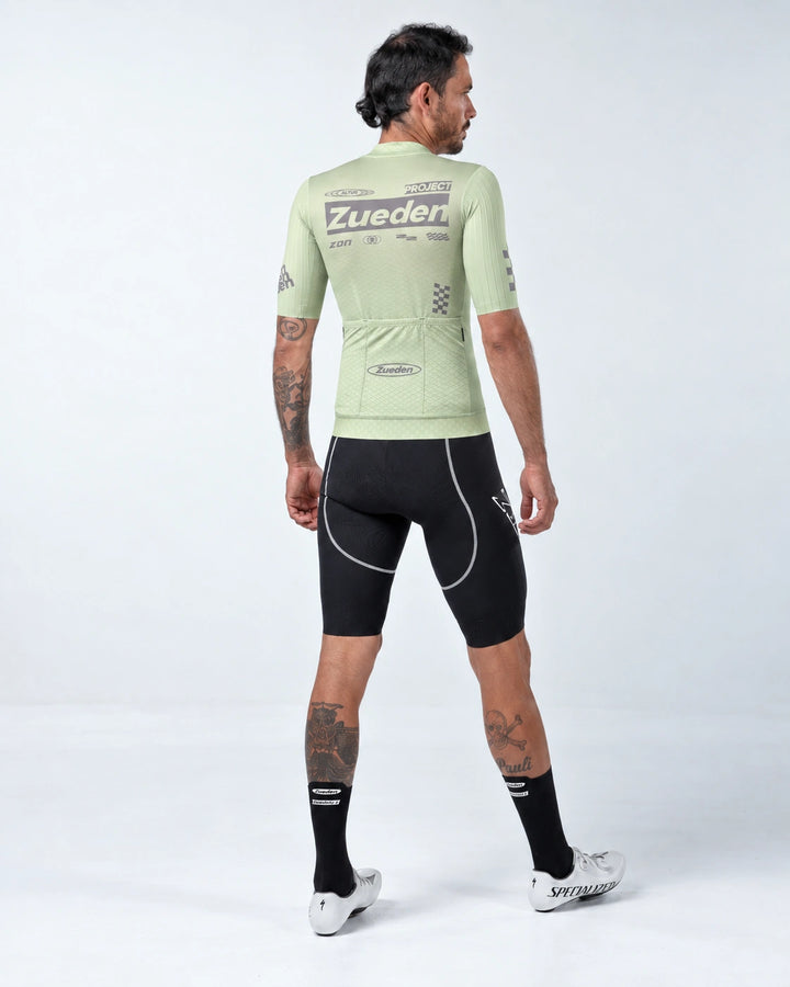 Jersey Altur Project leaf Hombre