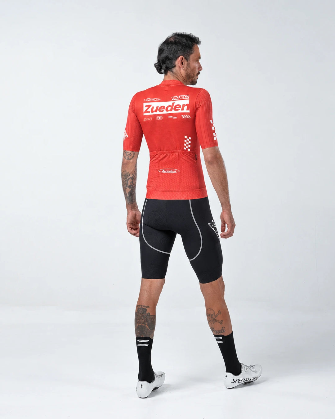 Jersey Altur Project Rose Hombre