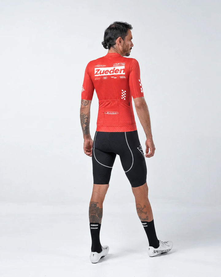 Jersey Altur Project Rose Hombre