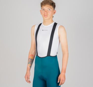 Pantaloneta Ciclismo Hombre Navi Delirium