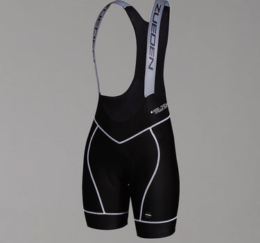 Pantaloneta Ciclismo Dama Black Eternal