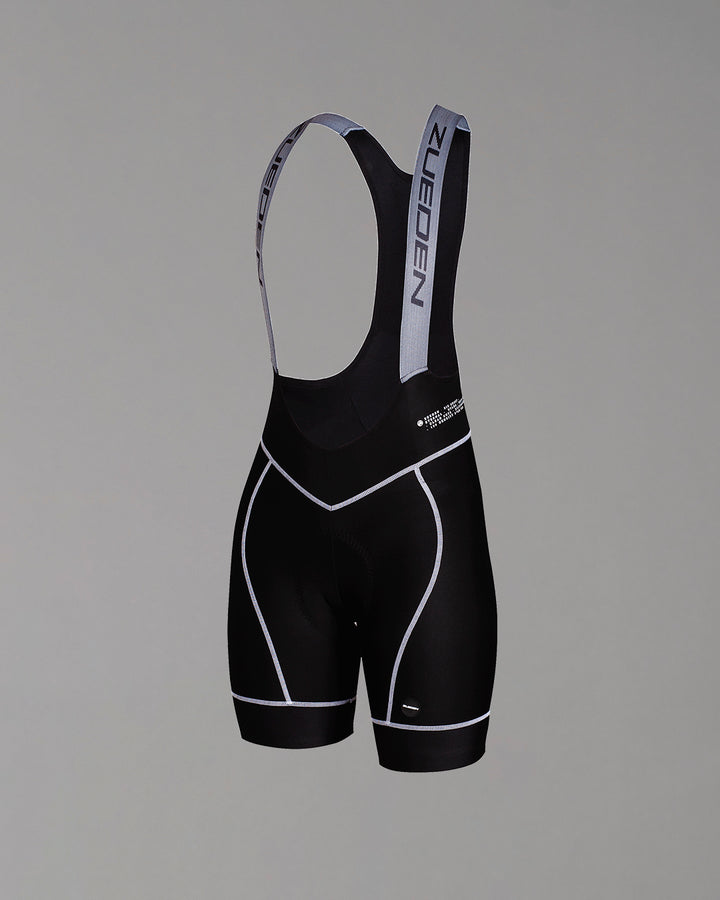 Pantaloneta Ciclismo Dama Black Eternal