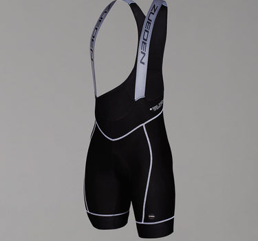 Pantaloneta Ciclismo Hombre Black Eternal