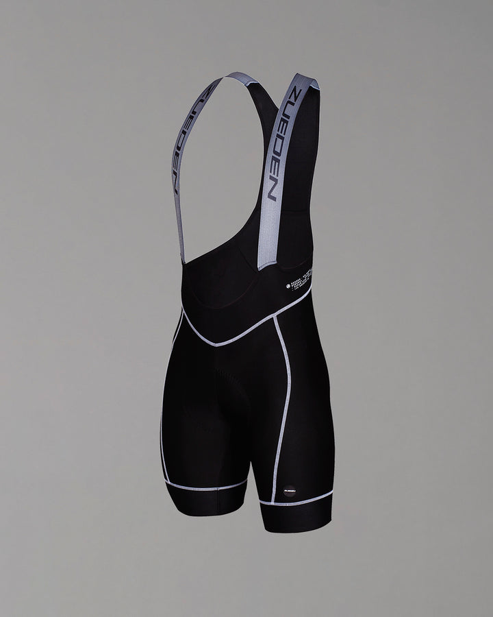 Pantaloneta Ciclismo Hombre Black Eternal