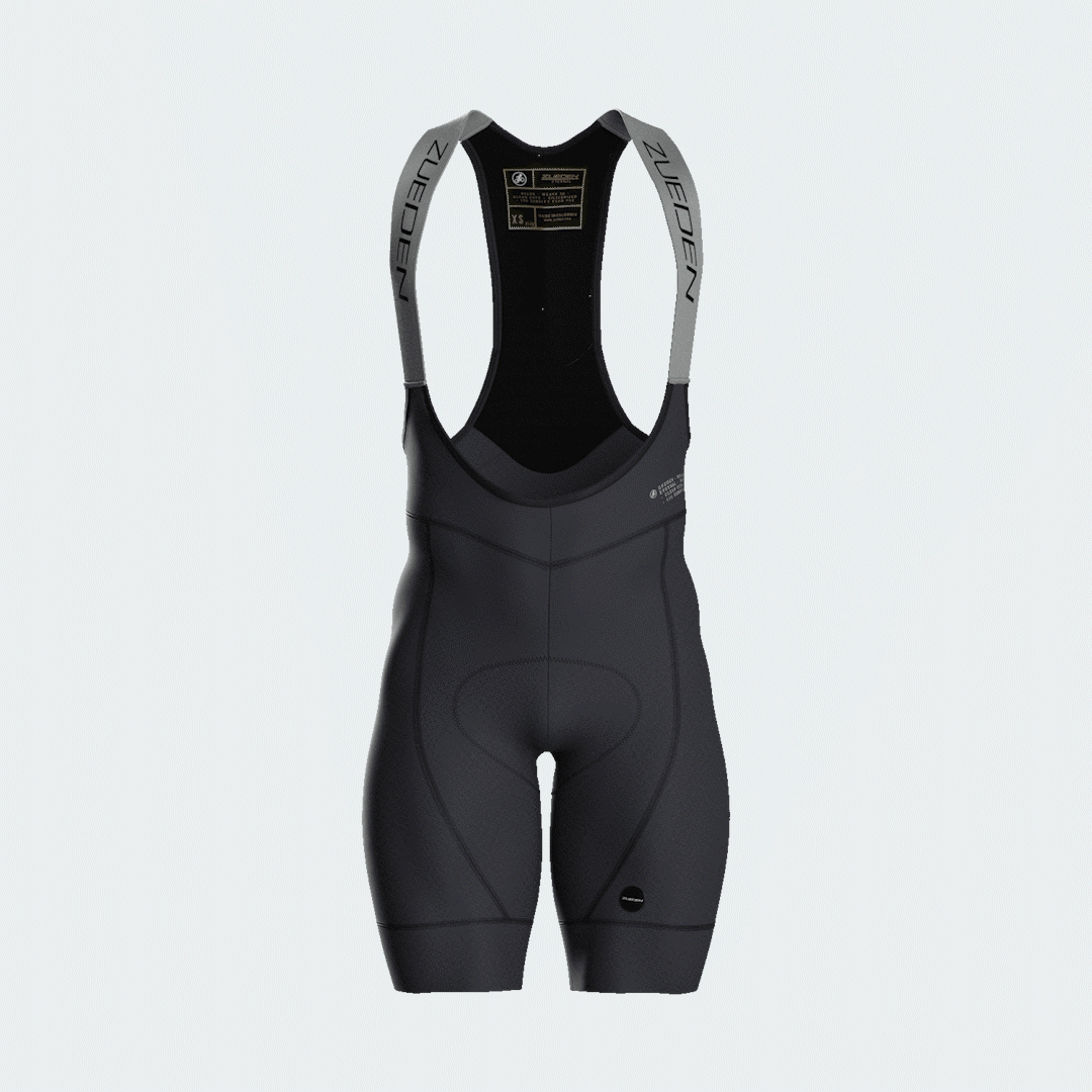 Pantaloneta Ciclismo Hombre Eternal Moonlit