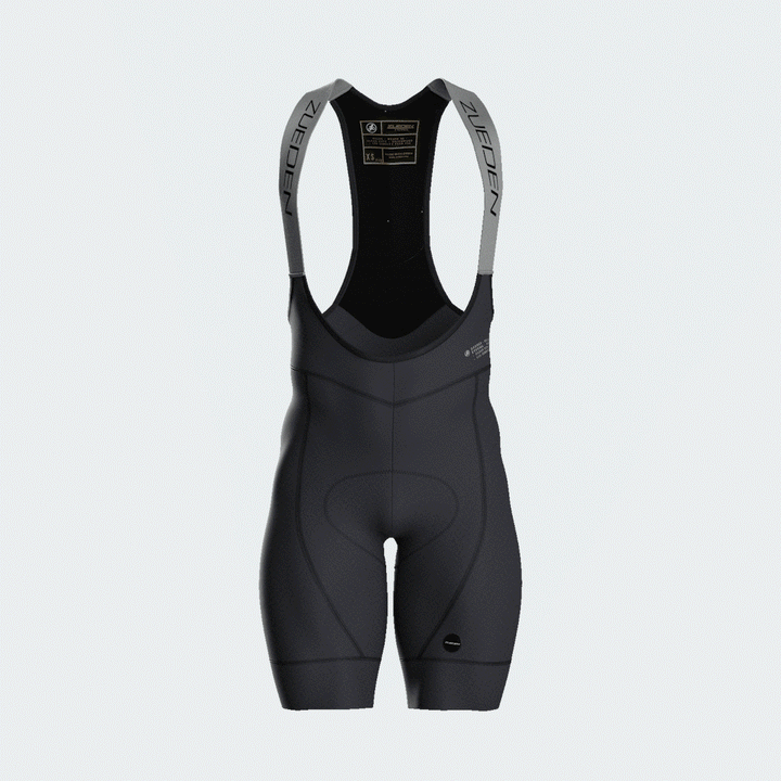 Pantaloneta Ciclismo Hombre Eternal Moonlit
