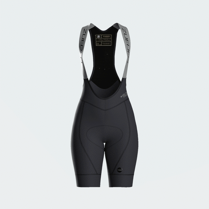 Pantaloneta Ciclismo Dama Eternal Moonlit