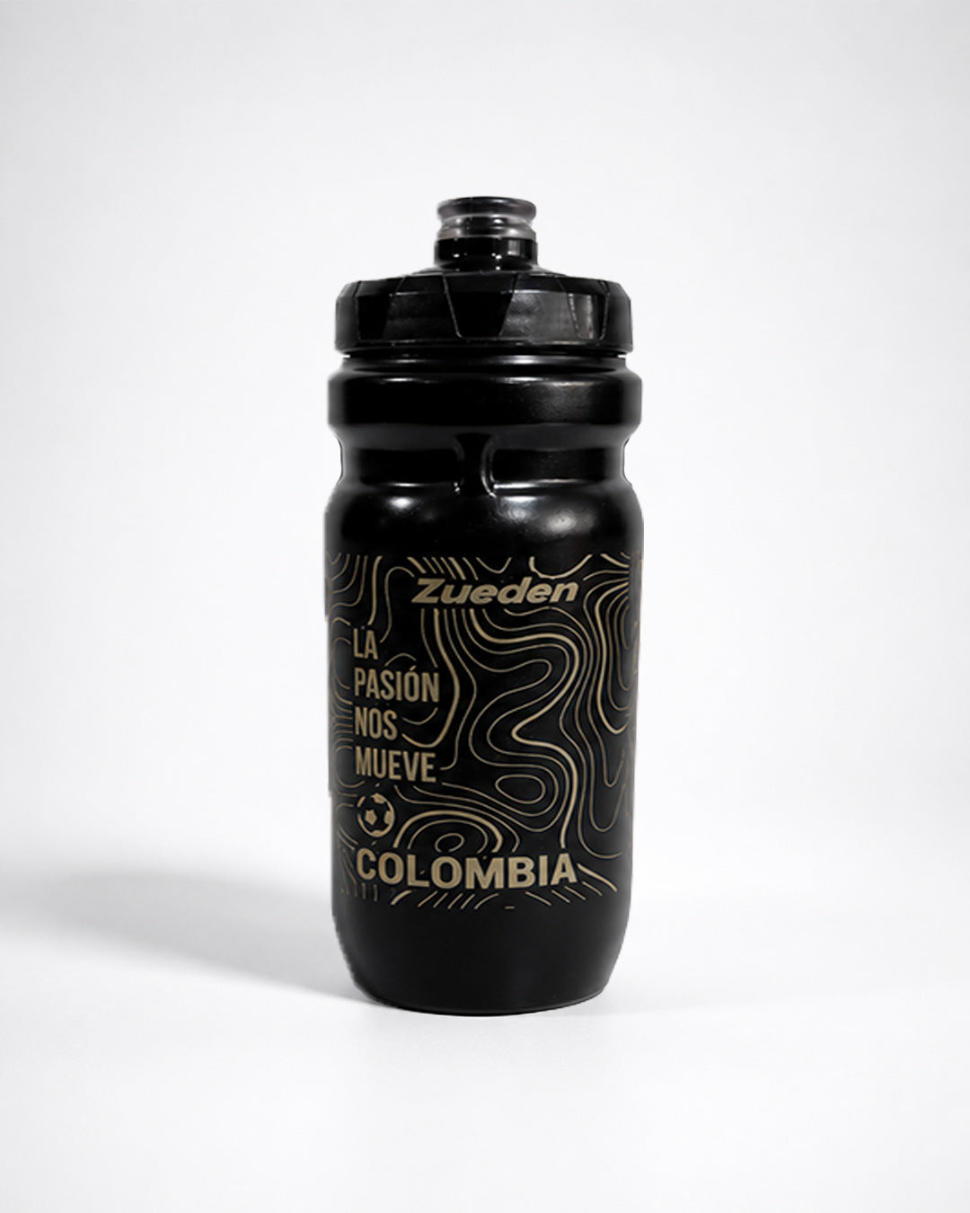 Caramañola o bidon zueden