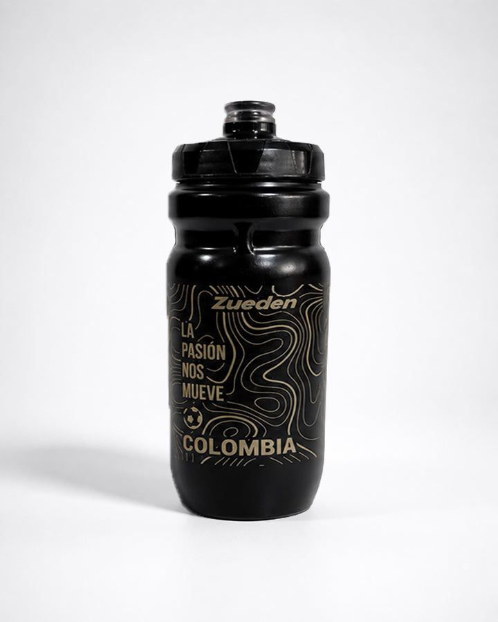 Caramañola o bidon zueden