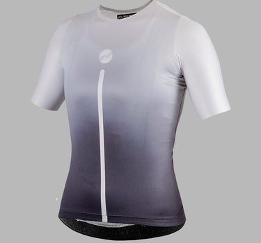 Jersey de Ciclismo Dama Manga Corta ARC Black