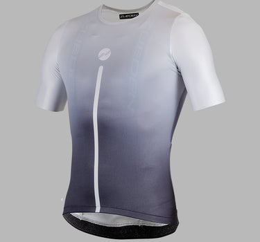 Jersey de Ciclismo Hombre Manga Corta ARC Black