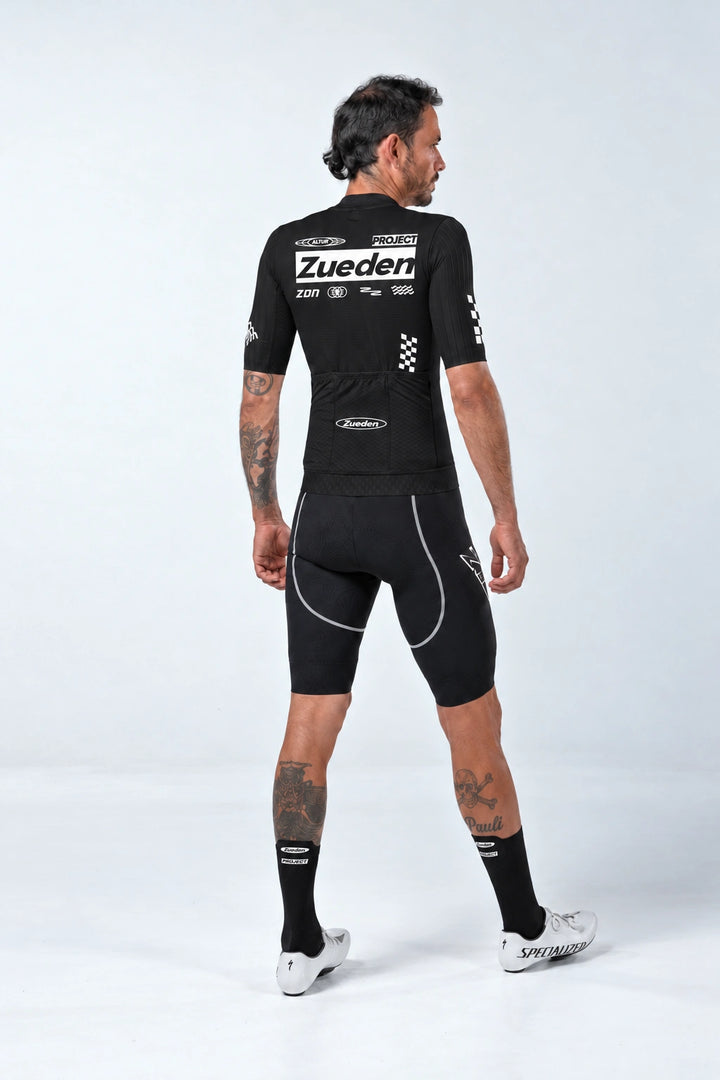 Jersey Altur Project Black Hombre