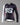 Jersey de Ciclismo Dama Manga Larga Speedsters negra