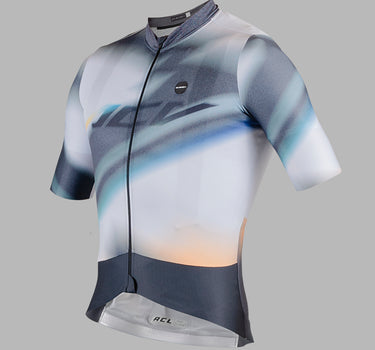 Jersey de Ciclismo Hombre Manga Corta ACV