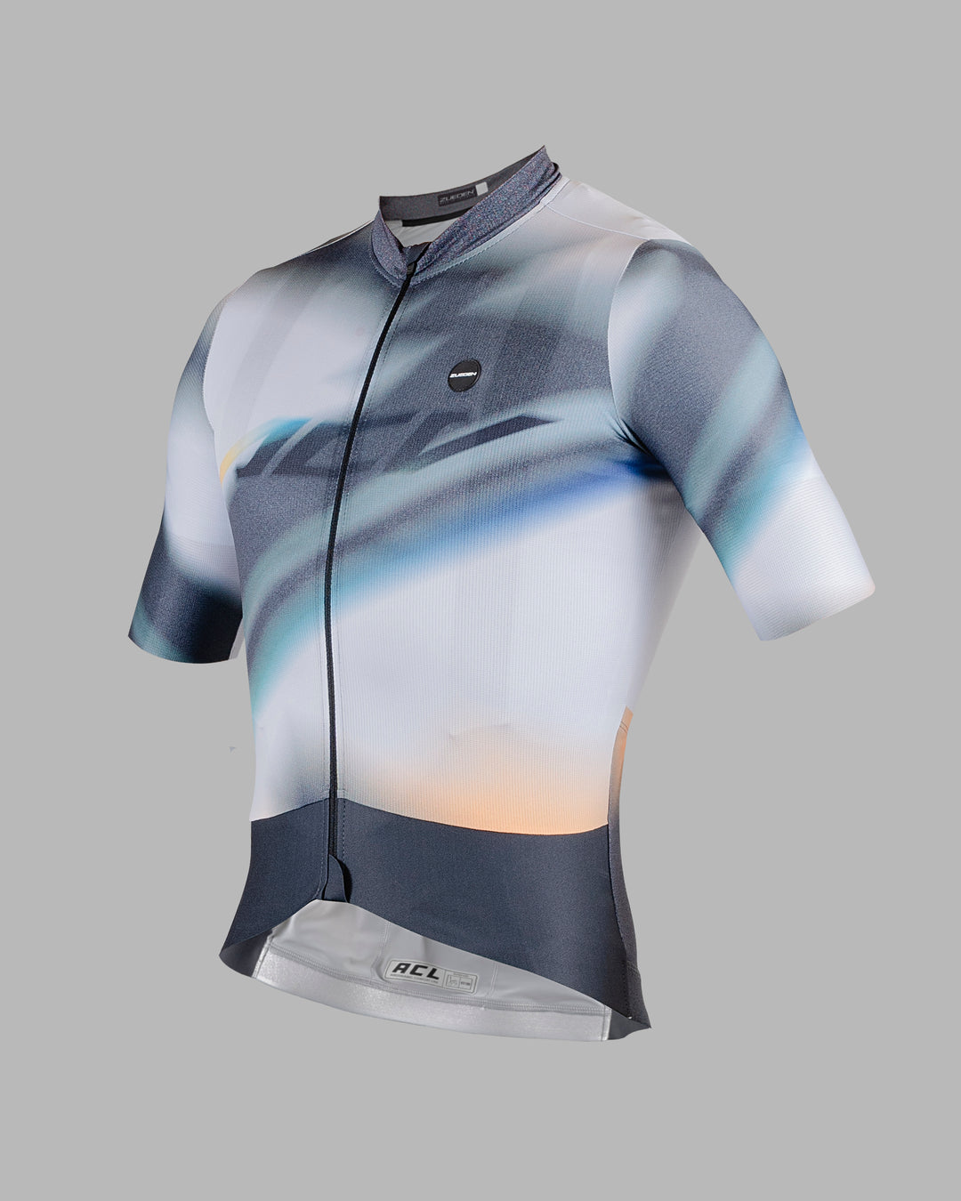 Jersey de Ciclismo Hombre Manga Corta ACV