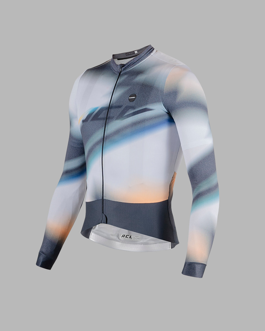 Jersey de Ciclismo Hombre Manga larga ACV
