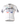 Jersey Ciclismo Manga Corta Hombre Race x Artist Concept