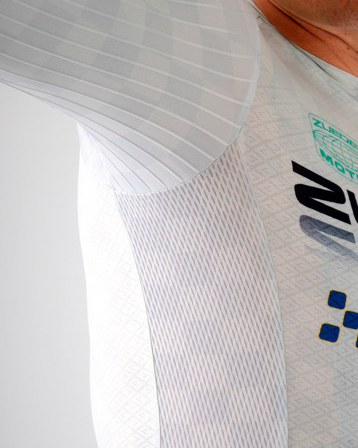 Jersey Ciclismo Manga Larga Hombre Race x Artist Concept