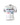 Jersey Ciclismo Manga Corta Mujer Race x Artist Concept