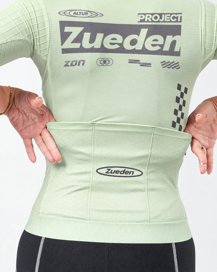 Jersey Altur Project Leaf Dama