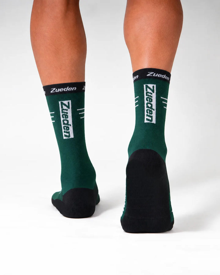 Media Ciclismo Green Acces