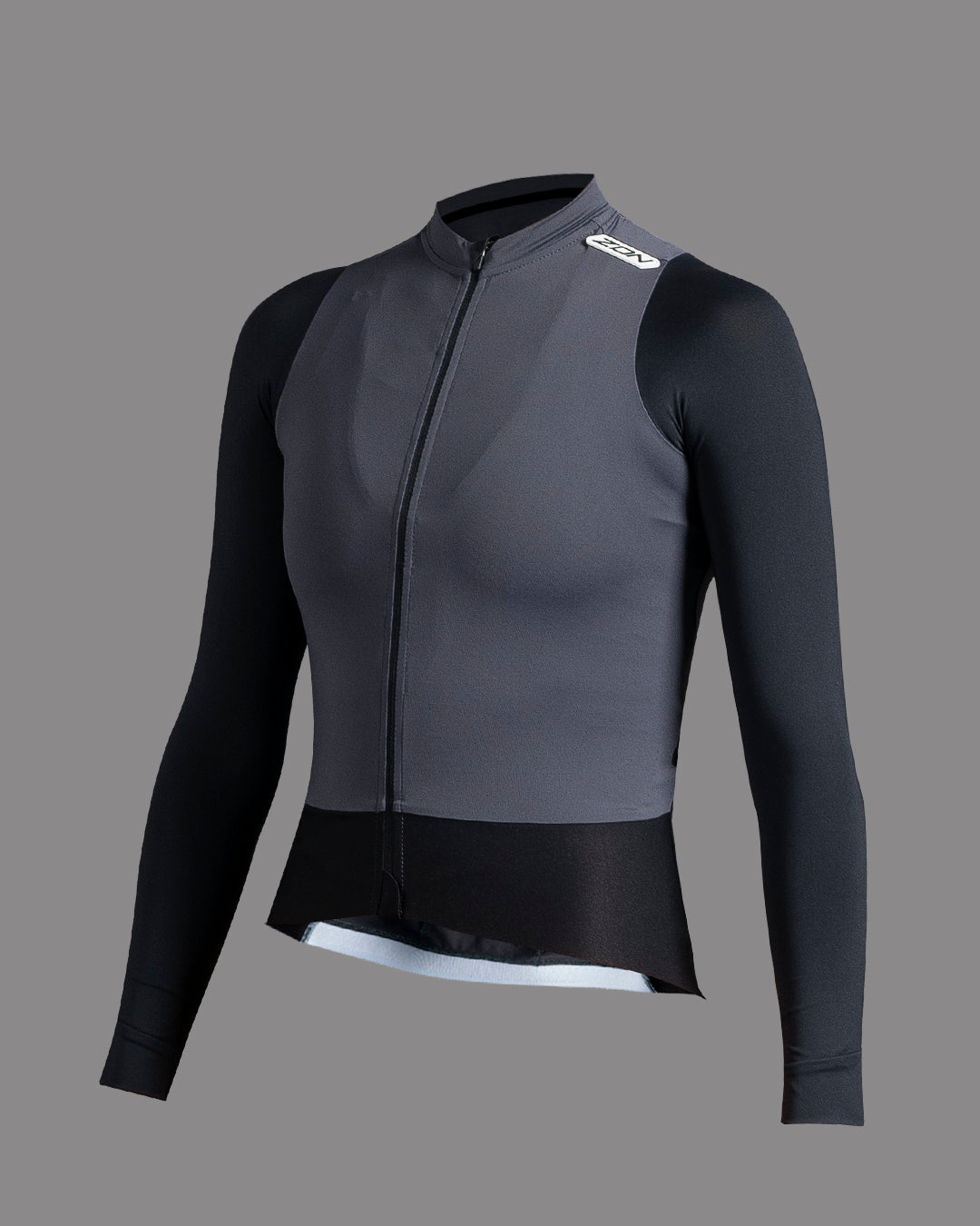 Jersey de Ciclismo Dama Manga Larga G&amp;B