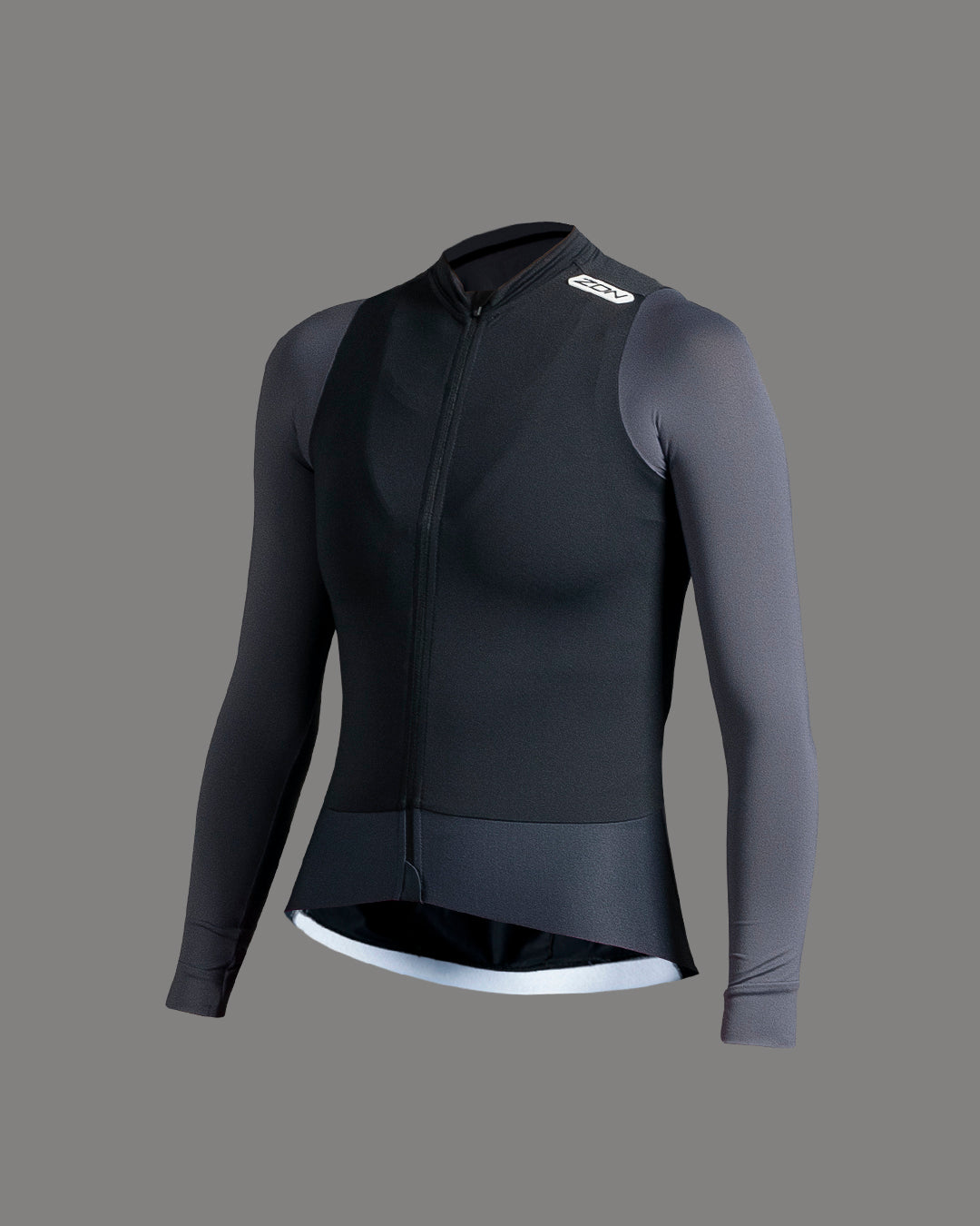 Jersey de Ciclismo Dama Manga Larga B&amp;G