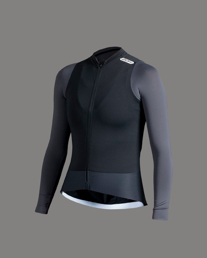 Jersey de Ciclismo Dama Manga Larga B&amp;G