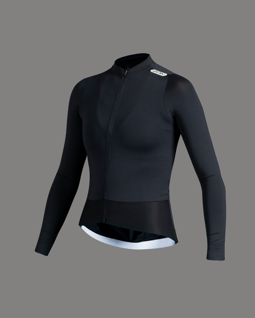 Jersey de Ciclismo Dama Manga Larga B&amp;B