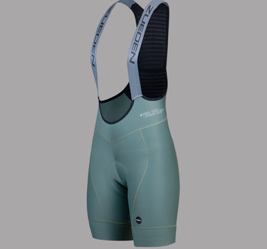 Pantaloneta Ciclismo Dama Eternal Sage Green