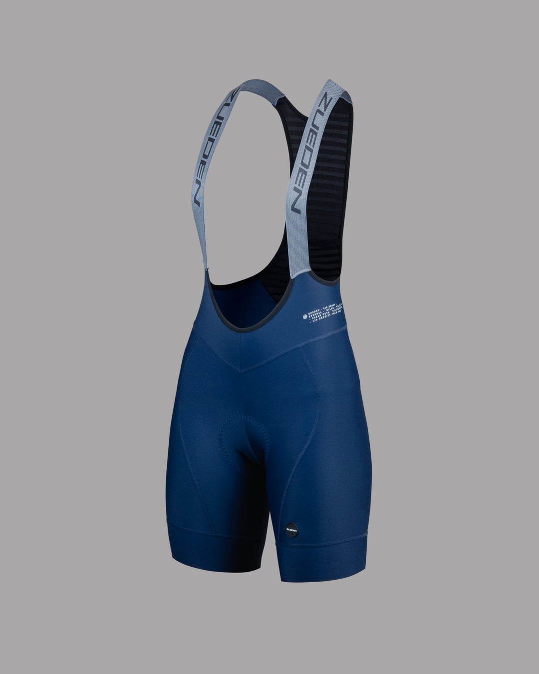 Pantaloneta Ciclismo Dama Eternal Still