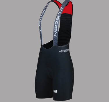 Pantaloneta Ciclismo Dama Compact SLT Negra