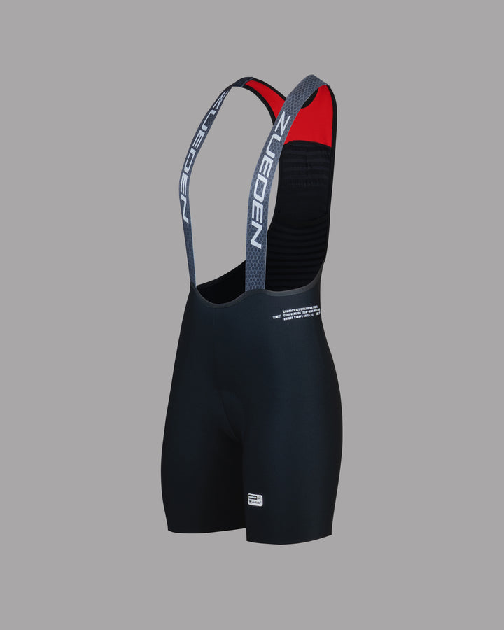 Pantaloneta Ciclismo Dama Compact SLT Negra