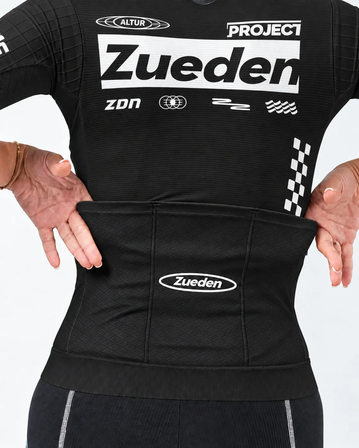 Jersey Altur Project Black Dama