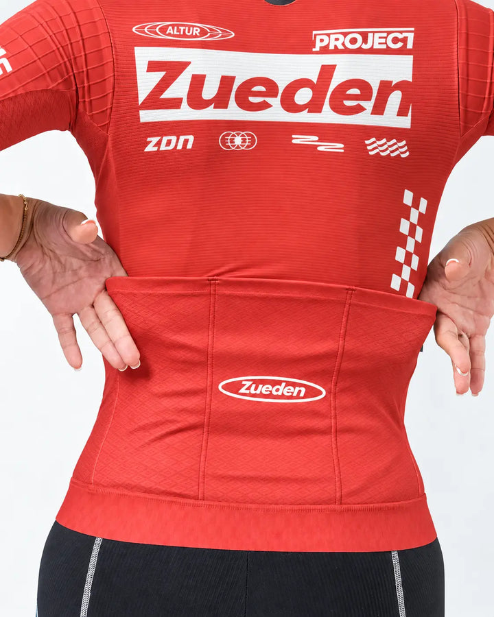 Jersey Altur Project Rose Dama