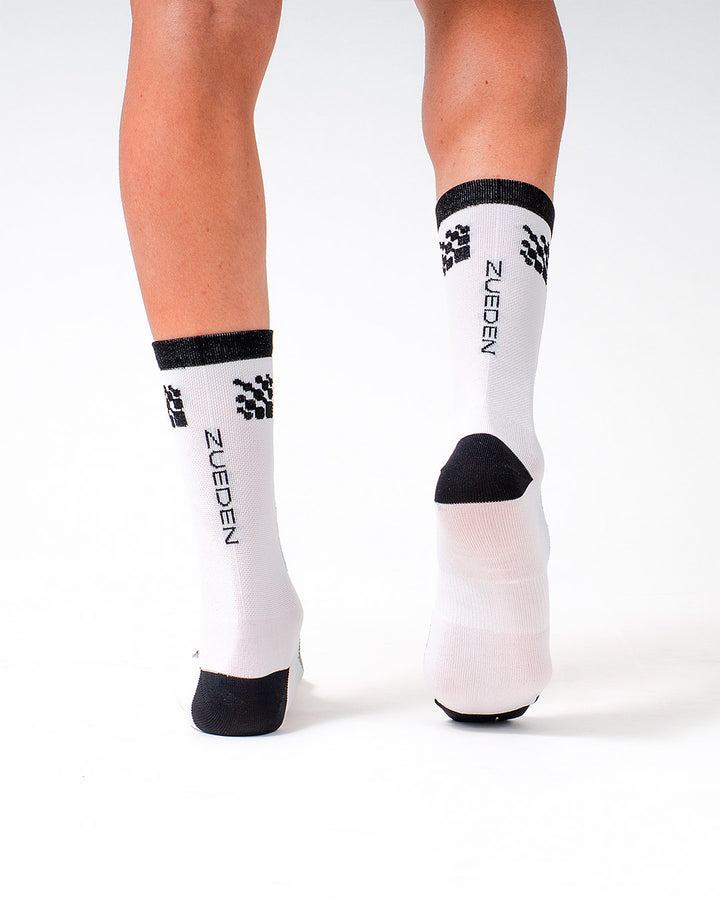 Media Ciclismo Blanca Obsidian
