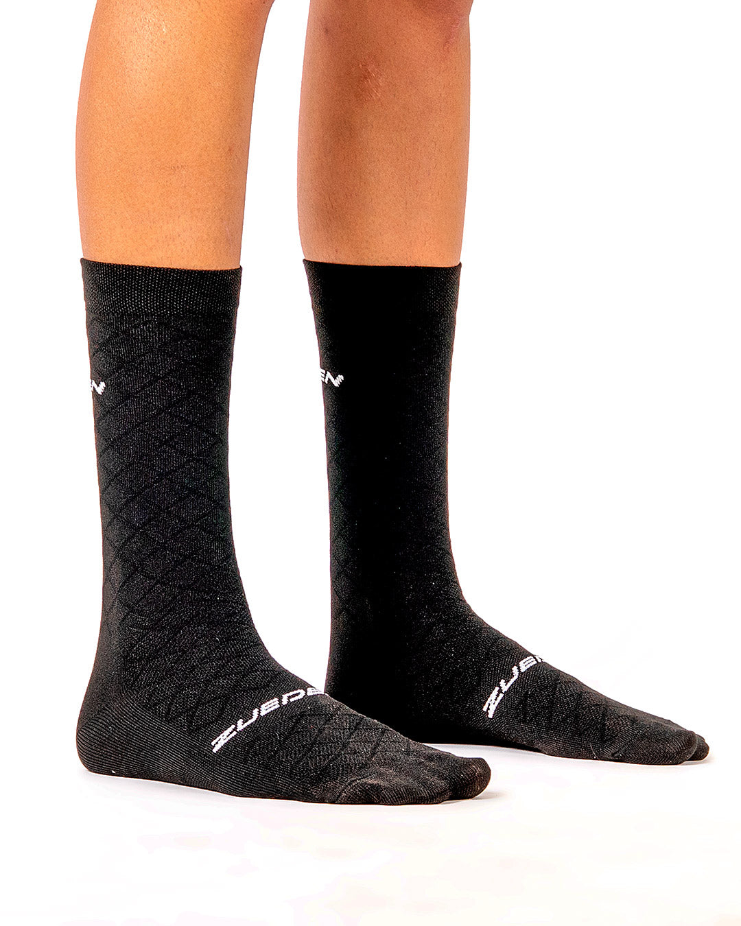 Media Ciclismo Negra Fast Compression
