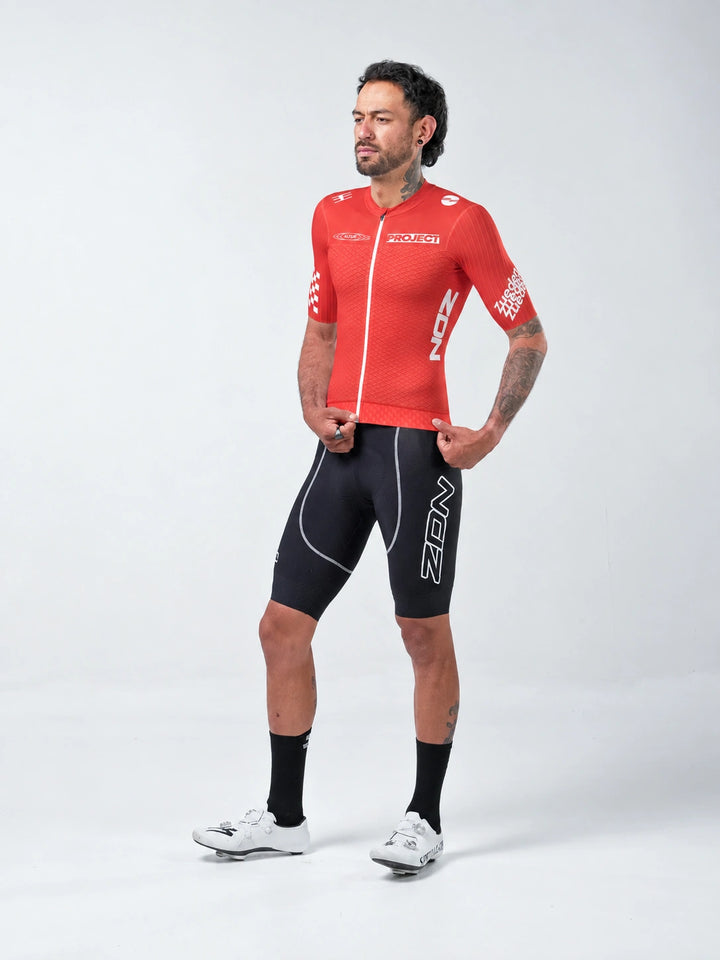 Jersey Altur Project Rose Hombre
