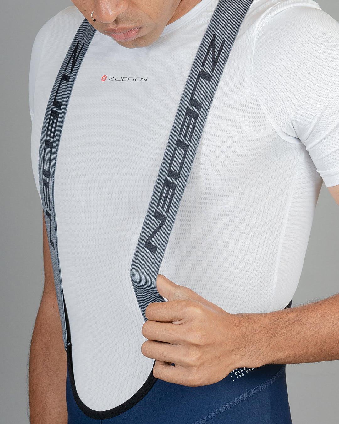 Pantaloneta Ciclismo Hombre Eternal Still