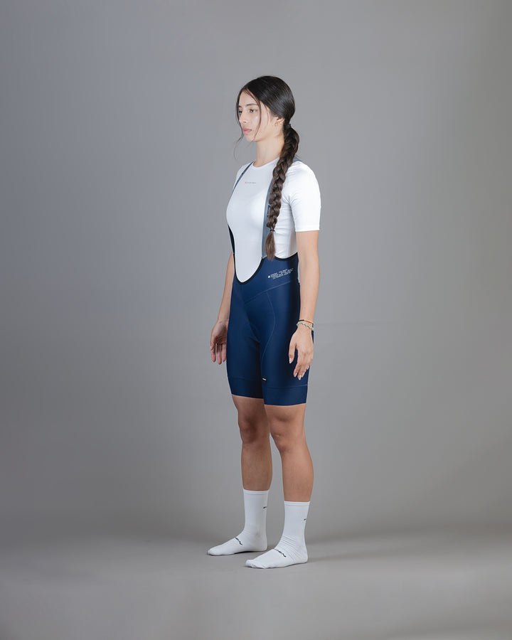 Pantaloneta Ciclismo Dama Eternal Still