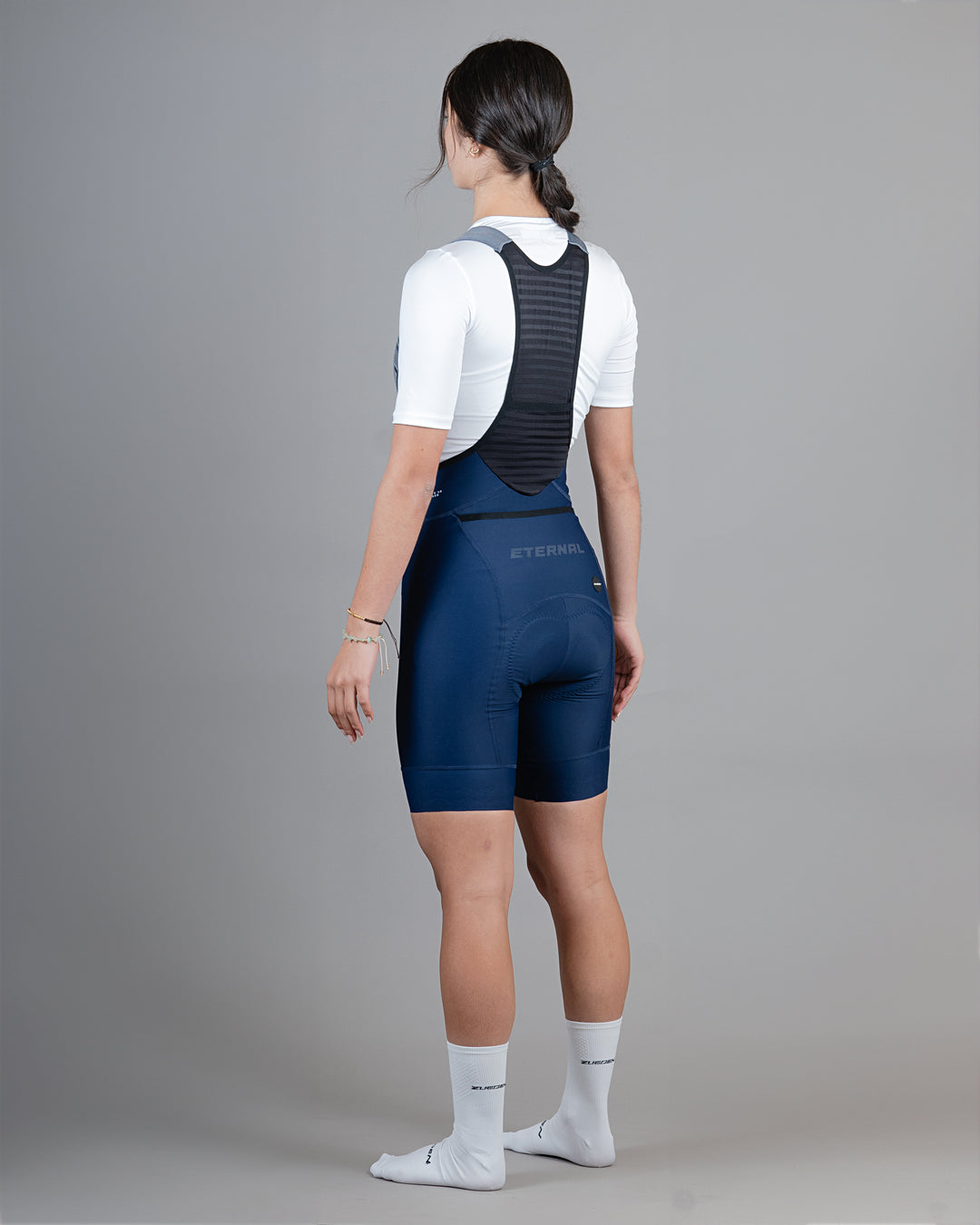 Pantaloneta Ciclismo Dama Eternal Still