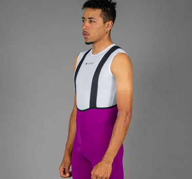 Pantaloneta Ciclismo Hombre Plum Delirium